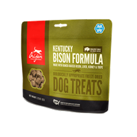 Kentucky Bison - Freeze Dry Dog Treats